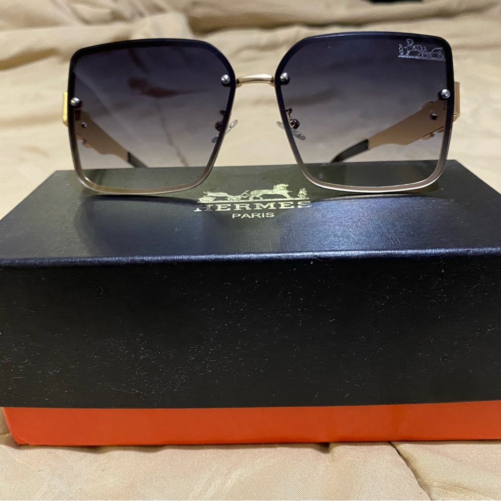 Hermes Sunglasses